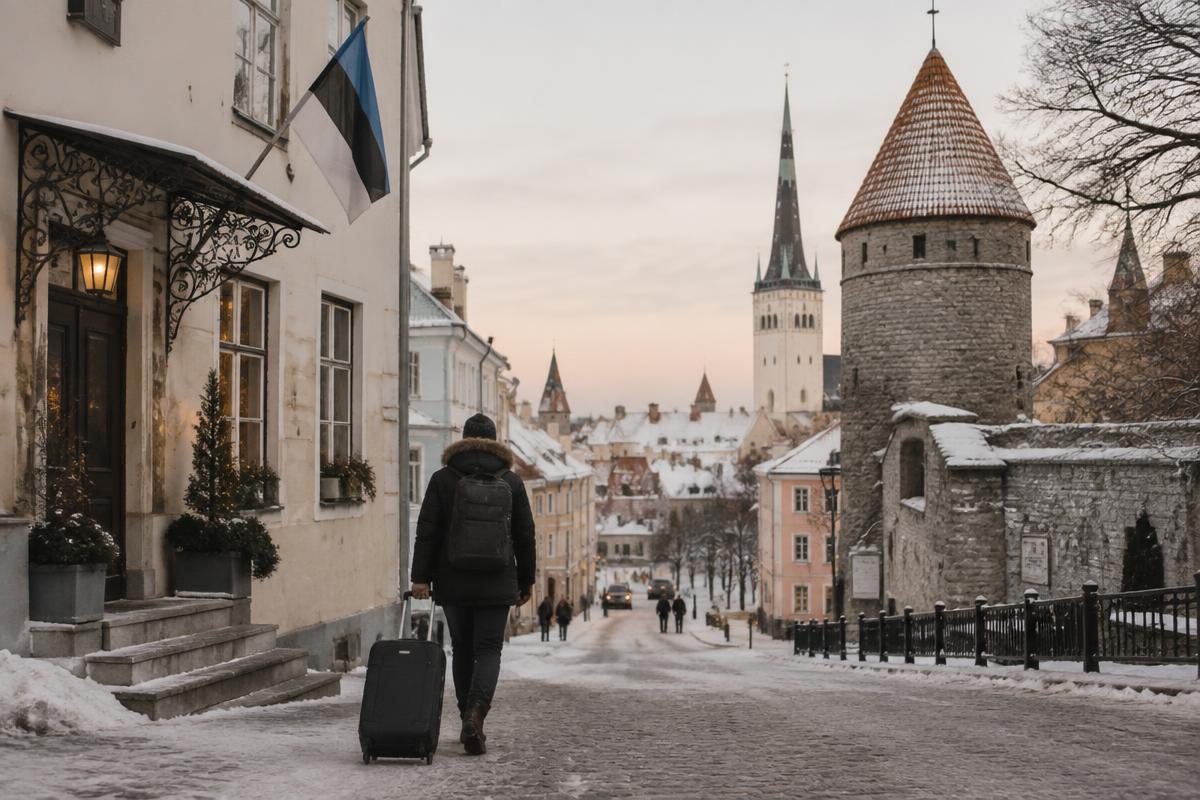 Moving to Estonia: What Surprises Most Newcomers